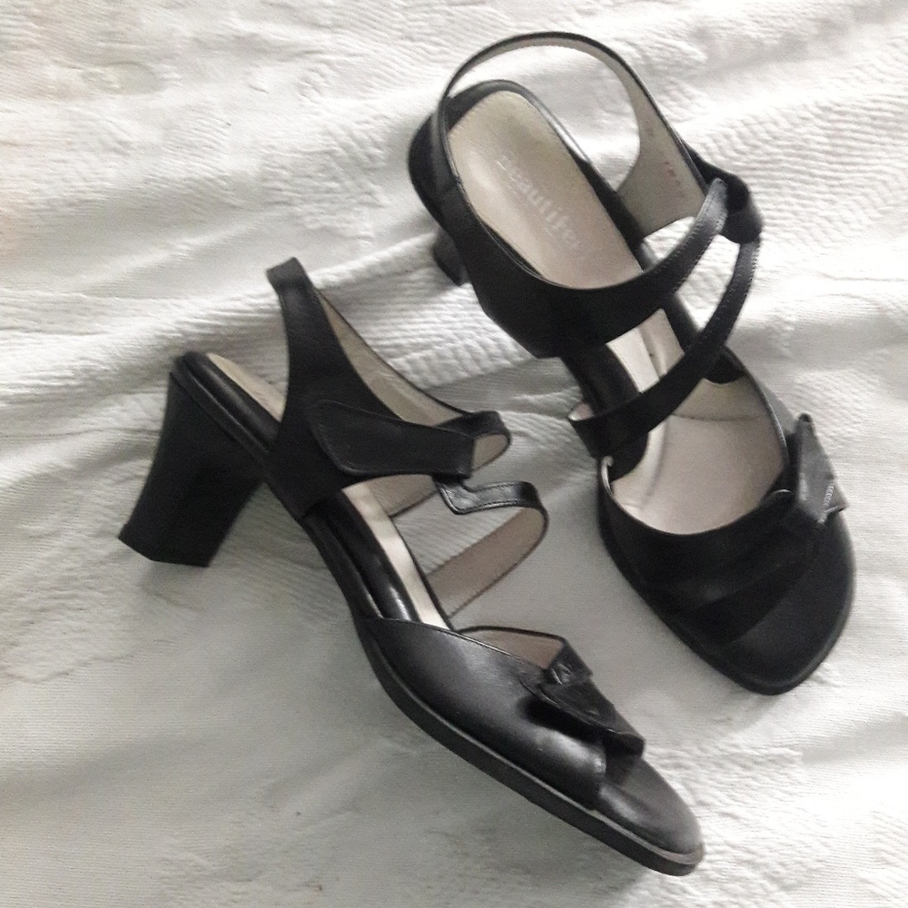 Israeli boutique heels beautifeel euro 40